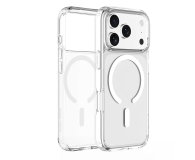 Mobile Origin Hybrid MagSafe Case clear iPhone 17 Pro - 1472729 - zdjęcie 1